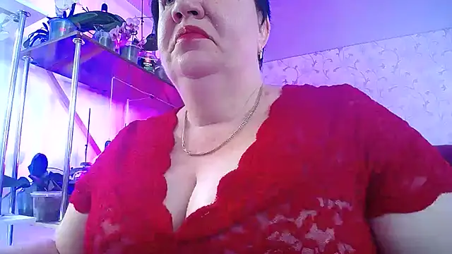  Sweet Woman online show from May 25, 2026, 9:08 am