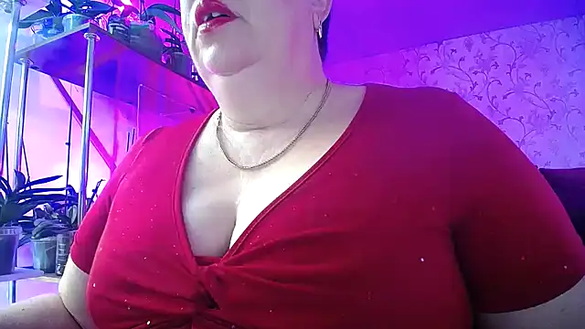 Snapshot of _Sweet_Woman chatting on November 30, 2025, 6:25 am Sweet Woman online show from November 30, 2025, 6:25 am