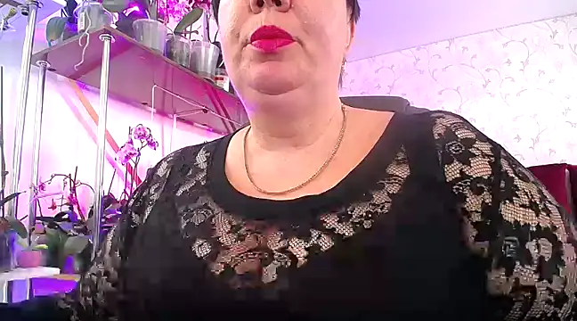 Snapshot of _Sweet_Woman chatting on February 22, 2025, 12:18 pm  Sweet Woman online show from February 22, 2025, 12:18 pm