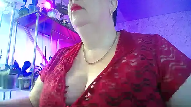 Snapshot of _Sweet_Woman chatting on July 17, 2026, 5:48 am Sweet Woman online show from July 17, 2026, 5:48 am