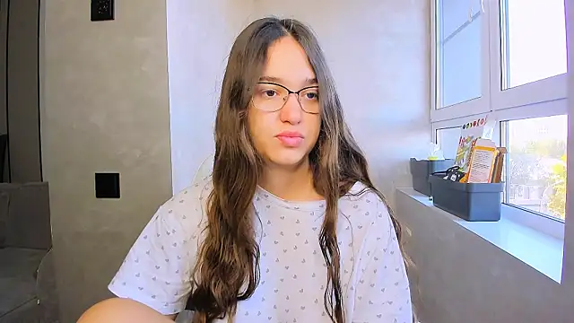 Snapshot of fancy_bunny chatting on October 1, 2025, 6:07 am fancy bunny online show from October 1, 2025, 6:07 am