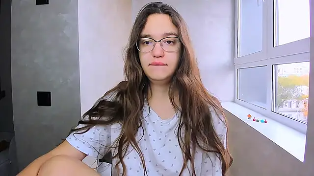 Snapshot of fancy_bunny chatting on October 16, 2025, 5:05 am fancy bunny online show from October 16, 2025, 5:05 am