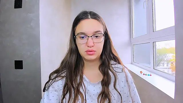 Snapshot of fancy_bunny chatting on October 13, 2025, 7:32 am fancy bunny online show from October 13, 2025, 7:32 am