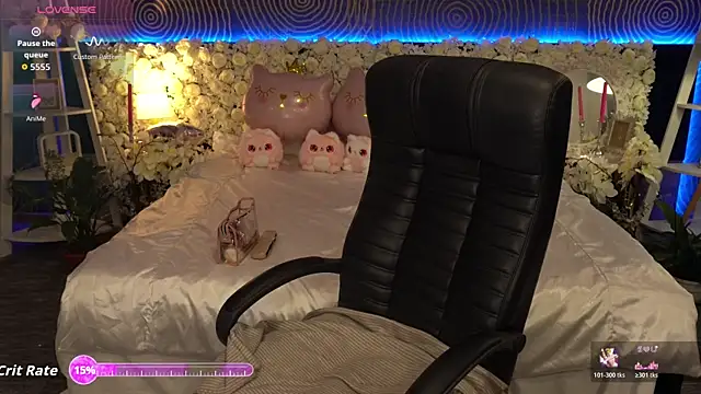 AnacondaOn online show from April 18, 2026, 12:40 pm