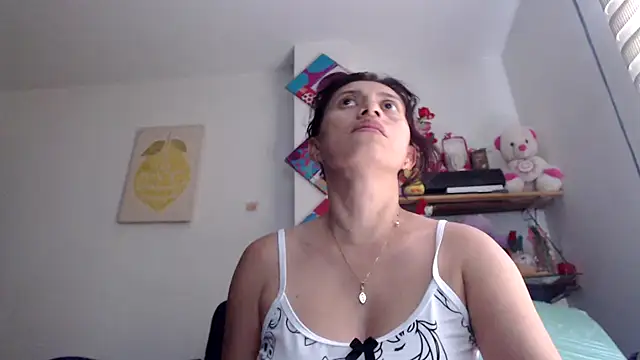 sexy mary 69 online show from February 15, 2026, 10:30 pm