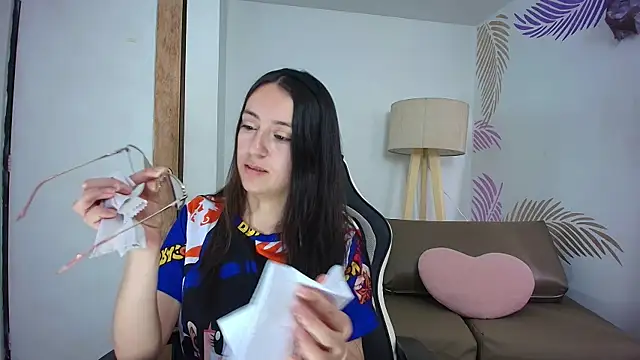 Sweet Sammy  online show from June 2, 2026, 7:47 pm