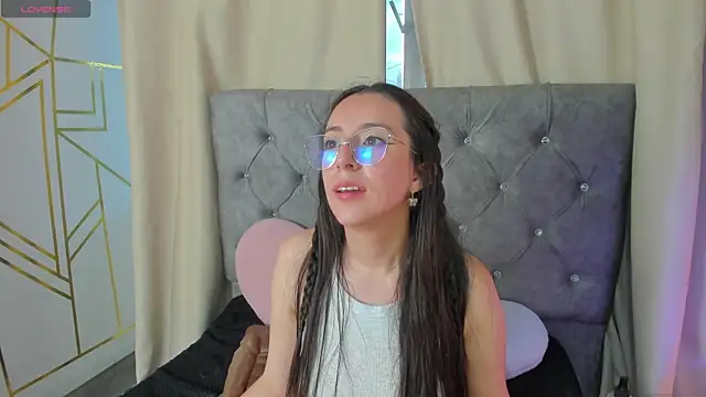 Sweet Sammy  online show from March 30, 2026, 8:21 pm