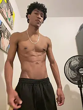 Masterikee online show from January 10, 2025, 2:25 am