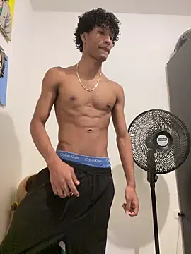 Masterikee online show from January 28, 2025, 12:57 am