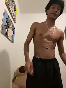 Masterikee online show from January 12, 2025, 2:45 am