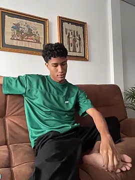 Masterikee online show from November 29, 2025, 11:43 am