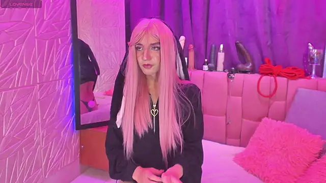 Snapshot of Angellike_doll chatting on September 22, 2025, 6:58 pm Angellike doll online show from September 22, 2025, 6:58 pm