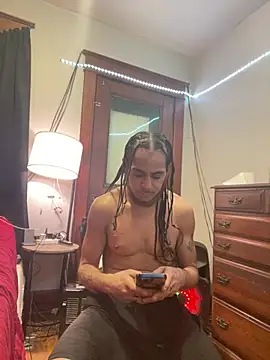 Snapshot of freakyPR chatting on February 7, 2025, 3:45 am freakyPR online show from February 7, 2025, 3:45 am