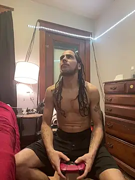 Snapshot of freakyPR chatting on February 7, 2025, 4:14 pm freakyPR online show from February 7, 2025, 4:14 pm