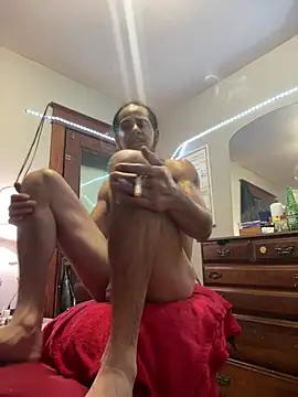 Snapshot of freakyPR chatting on February 2, 2025, 5:53 am freakyPR online show from February 2, 2025, 5:53 am