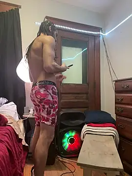 Snapshot of freakyPR chatting on February 10, 2025, 10:20 am freakyPR online show from February 10, 2025, 10:20 am