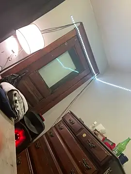 Snapshot of freakyPR chatting on February 7, 2025, 10:30 pm freakyPR online show from February 7, 2025, 10:30 pm