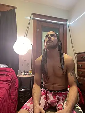 Snapshot of freakyPR chatting on February 10, 2025, 6:20 am freakyPR online show from February 10, 2025, 6:20 am