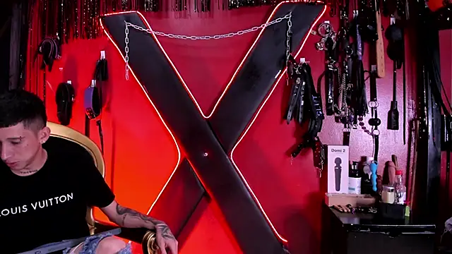 Snapshot of alexa_n_alex chatting on November 21, 2025, 7:13 pm alexa n alex online show from November 21, 2025, 7:13 pm