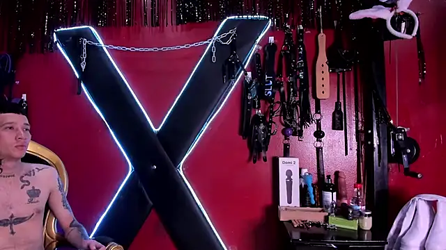 Snapshot of alexa_n_alex chatting on December 15, 2025, 8:03 pm alexa n alex online show from December 15, 2025, 8:03 pm