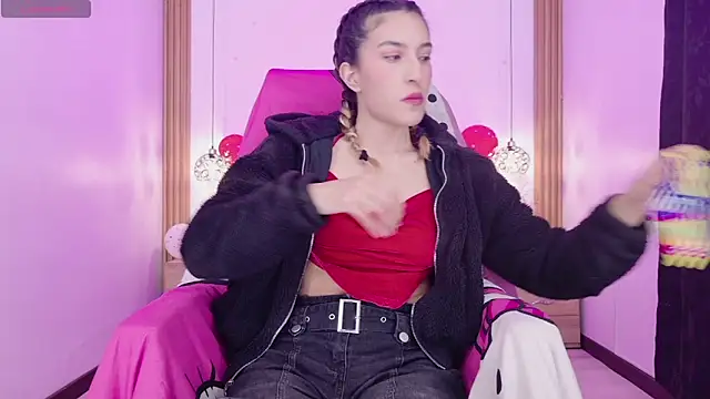 FULL TENTATION  online show from February 19, 2026, 9:01 pm