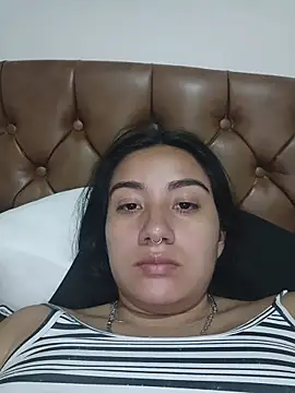 Hellen Alex online show from March 12, 2026, 2:43 pm