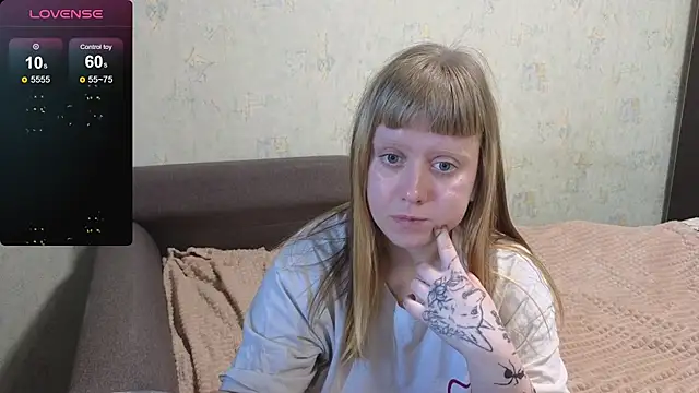 June shy0 online show from March 14, 2026, 6:41 am