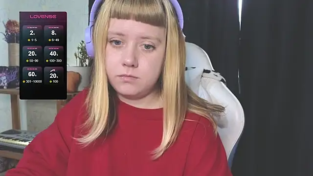 June shy0 online show from September 21, 2025, 7:35 am