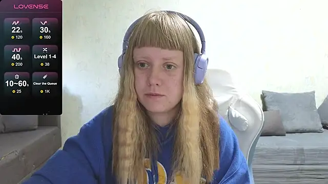 June shy0 online show from July 25, 2026, 7:16 am