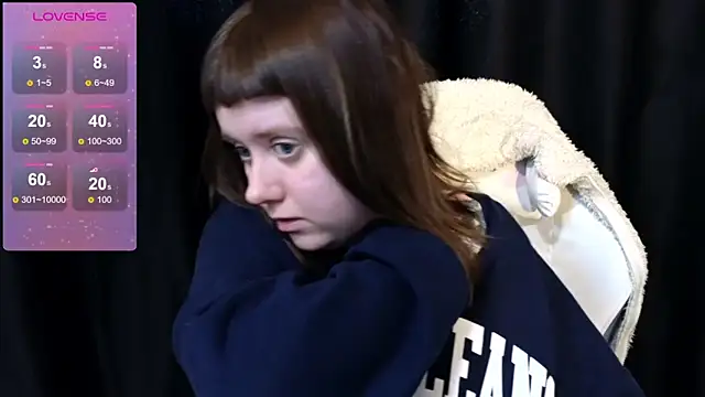 June shy0 online show from March 23, 2025, 7:53 am