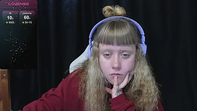 June shy0 online show from March 20, 2026, 8:15 am