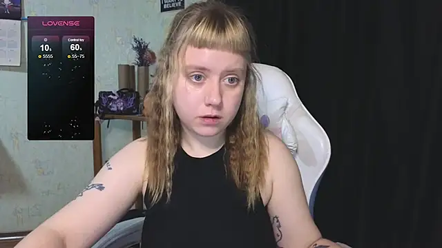 June shy0 online show from November 5, 2025, 6:49 am