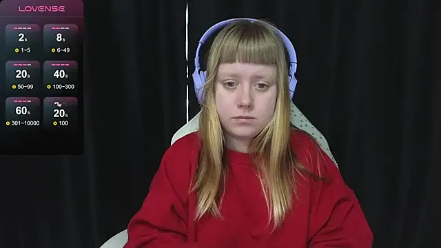 June shy0 online show from February 26, 2026, 6:57 am