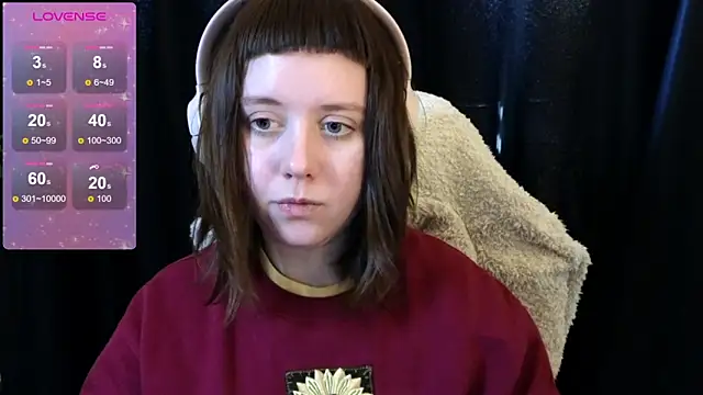 June shy0 online show from March 9, 2025, 8:18 am