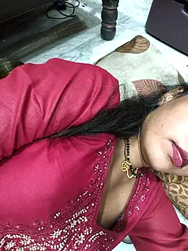 Snapshot of Sharmila-Singh chatting on October 18, 2025, 8:22 pm Sharmila-Singh online show from October 18, 2025, 8:22 pm