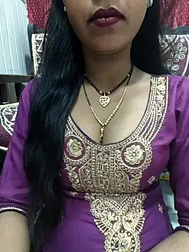 Snapshot of Sharmila-Singh chatting on October 19, 2025, 8:28 am Sharmila-Singh online show from October 19, 2025, 8:28 am