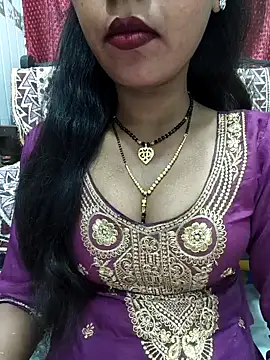 Snapshot of Sharmila-Singh chatting on October 21, 2025, 7:19 am Sharmila-Singh online show from October 21, 2025, 7:19 am