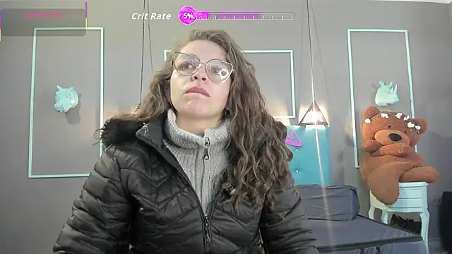  isaabellaa online show from March 1, 2026, 11:32 am