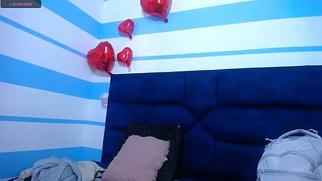 Snapshot of _isaabellaa chatting on March 16, 2025, 6:01 pm isaabellaa online show from March 16, 2025, 6:01 pm