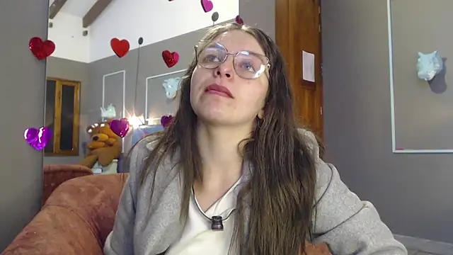  isaabellaa online show from February 19, 2026, 12:57 pm