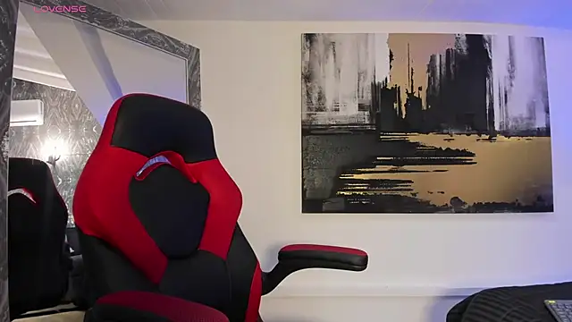 Snapshot of AriRobert_ chatting on October 24, 2025, 4:22 am AriRobert online show from October 24, 2025, 4:22 am