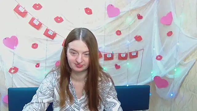 Snapshot of FreyaDak chatting on March 2, 2025, 9:10 am FreyaDak online show from March 2, 2025, 9:10 am