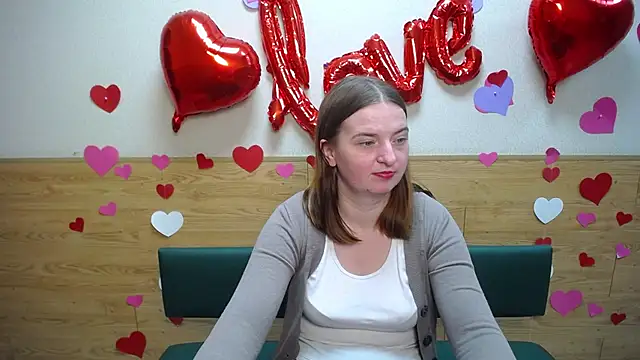 Snapshot of FreyaDak chatting on March 15, 2025, 12:13 pm FreyaDak online show from March 15, 2025, 12:13 pm