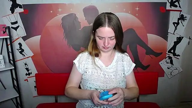 Snapshot of FreyaDak chatting on December 3, 2025, 6:07 pm FreyaDak online show from December 3, 2025, 6:07 pm