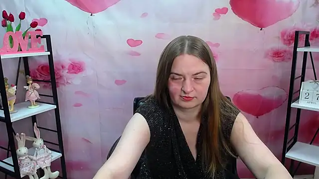 Snapshot of FreyaDak chatting on April 27, 2026, 5:11 pm FreyaDak online show from April 27, 2026, 5:11 pm