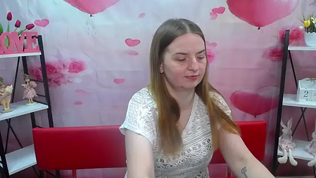 FreyaDak online show from March 24, 2026, 6:08 pm