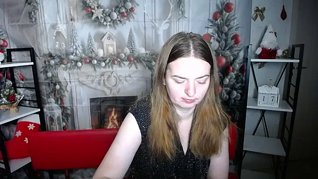 FreyaDak online show from January 17, 2026, 12:09 pm