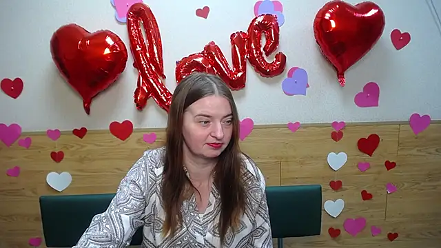 Snapshot of FreyaDak chatting on February 23, 2025, 12:16 pm FreyaDak online show from February 23, 2025, 12:16 pm