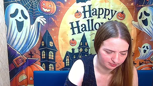 Snapshot of FreyaDak chatting on October 24, 2025, 5:12 pm FreyaDak online show from October 24, 2025, 5:12 pm