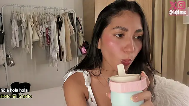Snapshot of Sweetnaughtygirl_ chatting on September 28, 2025, 4:08 am Sweetnaughtygirl  online show from September 28, 2025, 4:08 am
